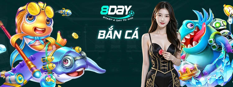 Bắn cá online