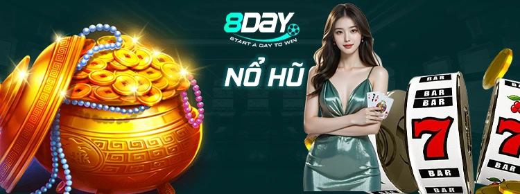 Nổ hũ Online